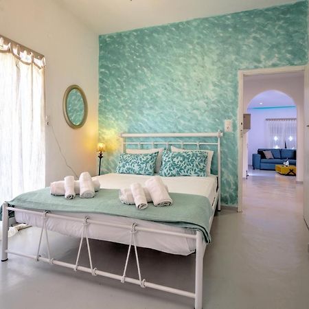 Blue Violet Apartment Δρυός Εξωτερικό φωτογραφία