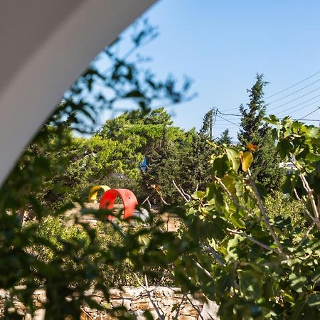 Blue Violet Apartment Δρυός Εξωτερικό φωτογραφία