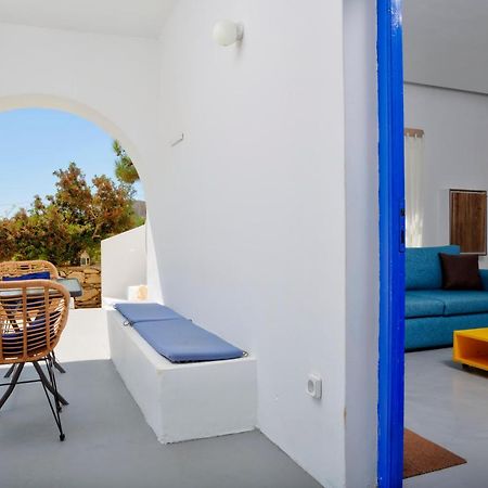 Blue Violet Apartment Δρυός Εξωτερικό φωτογραφία
