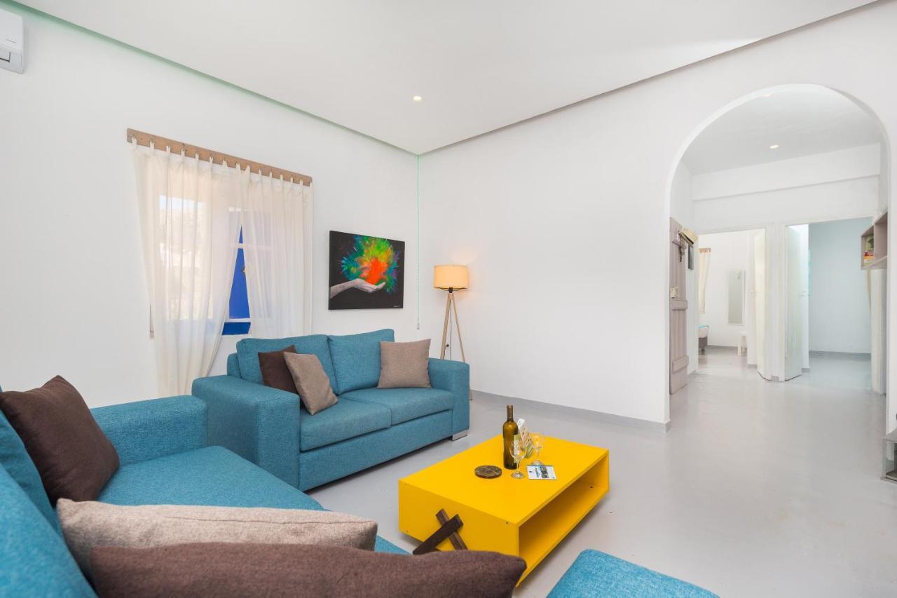 Blue Violet Apartment Δρυός Εξωτερικό φωτογραφία