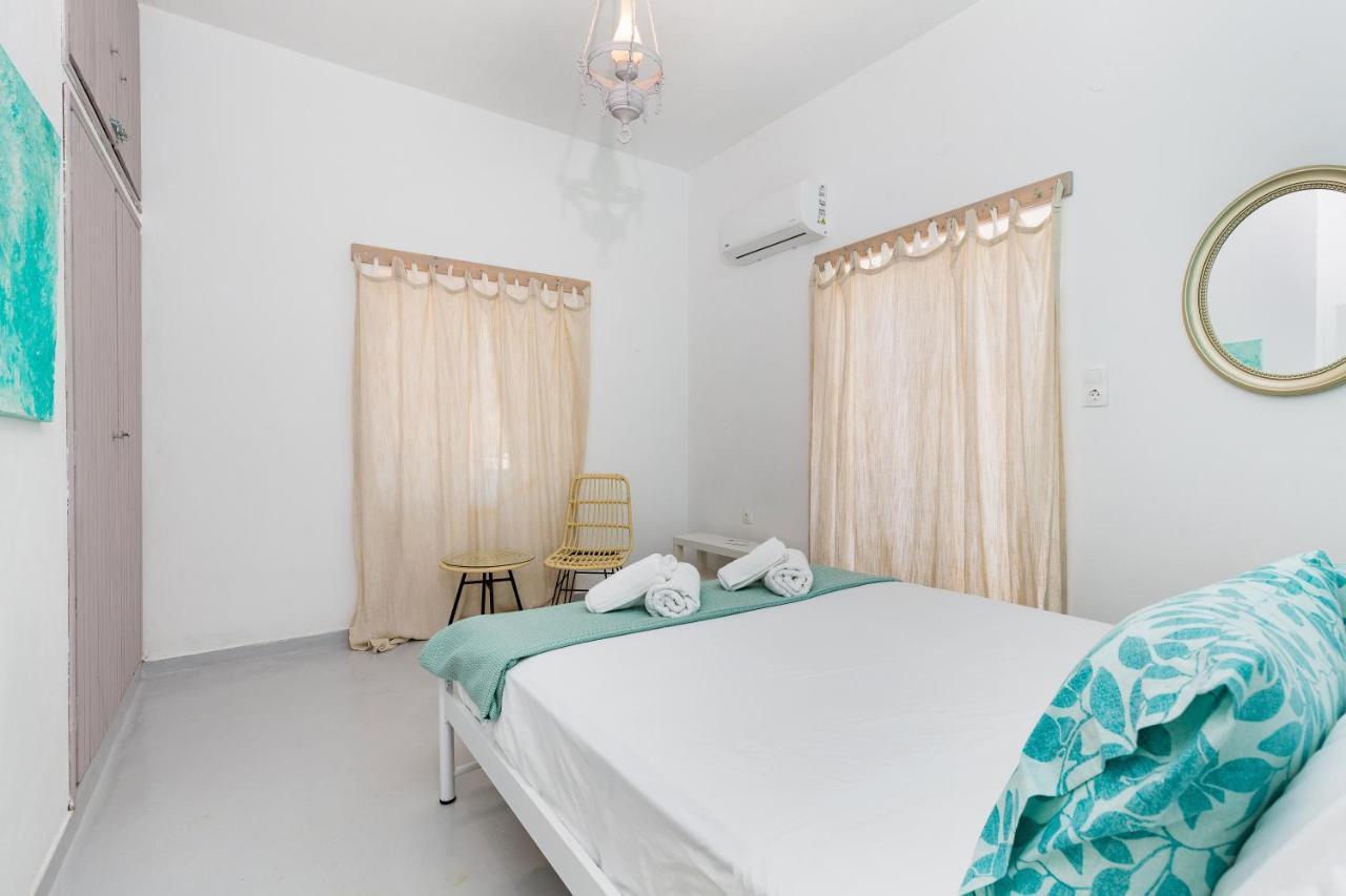 Blue Violet Apartment Δρυός Εξωτερικό φωτογραφία