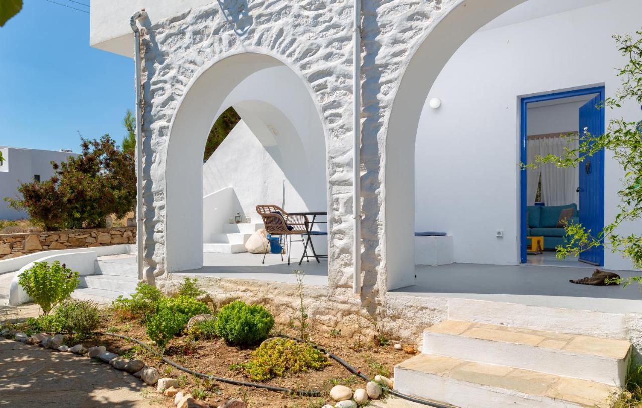 Blue Violet Apartment Δρυός Εξωτερικό φωτογραφία