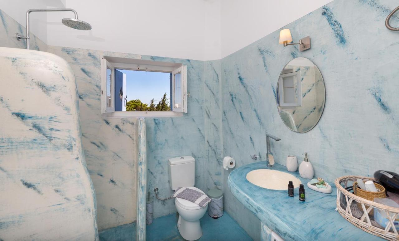 Blue Violet Apartment Δρυός Εξωτερικό φωτογραφία