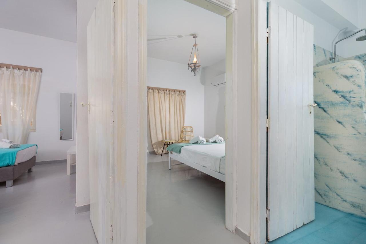 Blue Violet Apartment Δρυός Εξωτερικό φωτογραφία