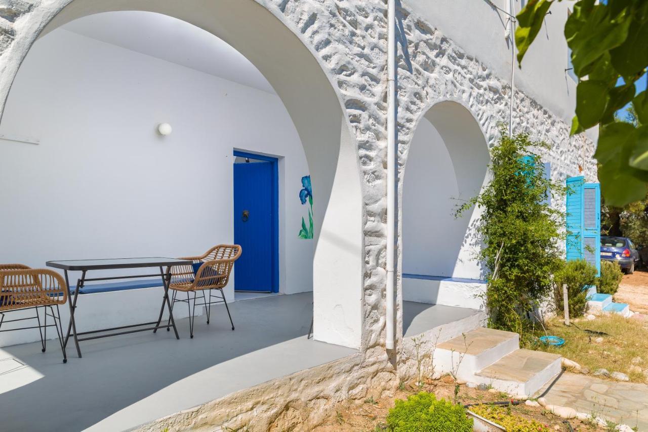Blue Violet Apartment Δρυός Εξωτερικό φωτογραφία