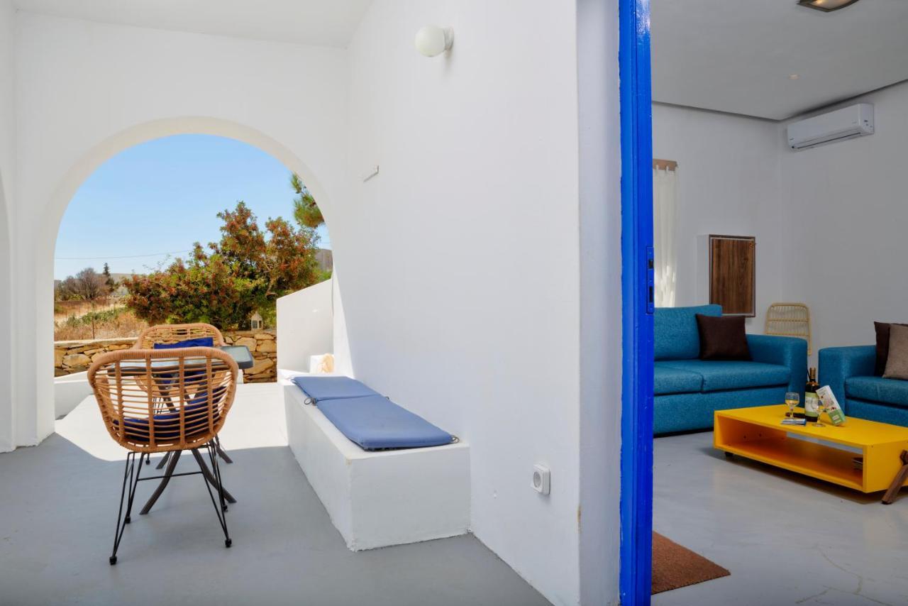 Blue Violet Apartment Δρυός Εξωτερικό φωτογραφία