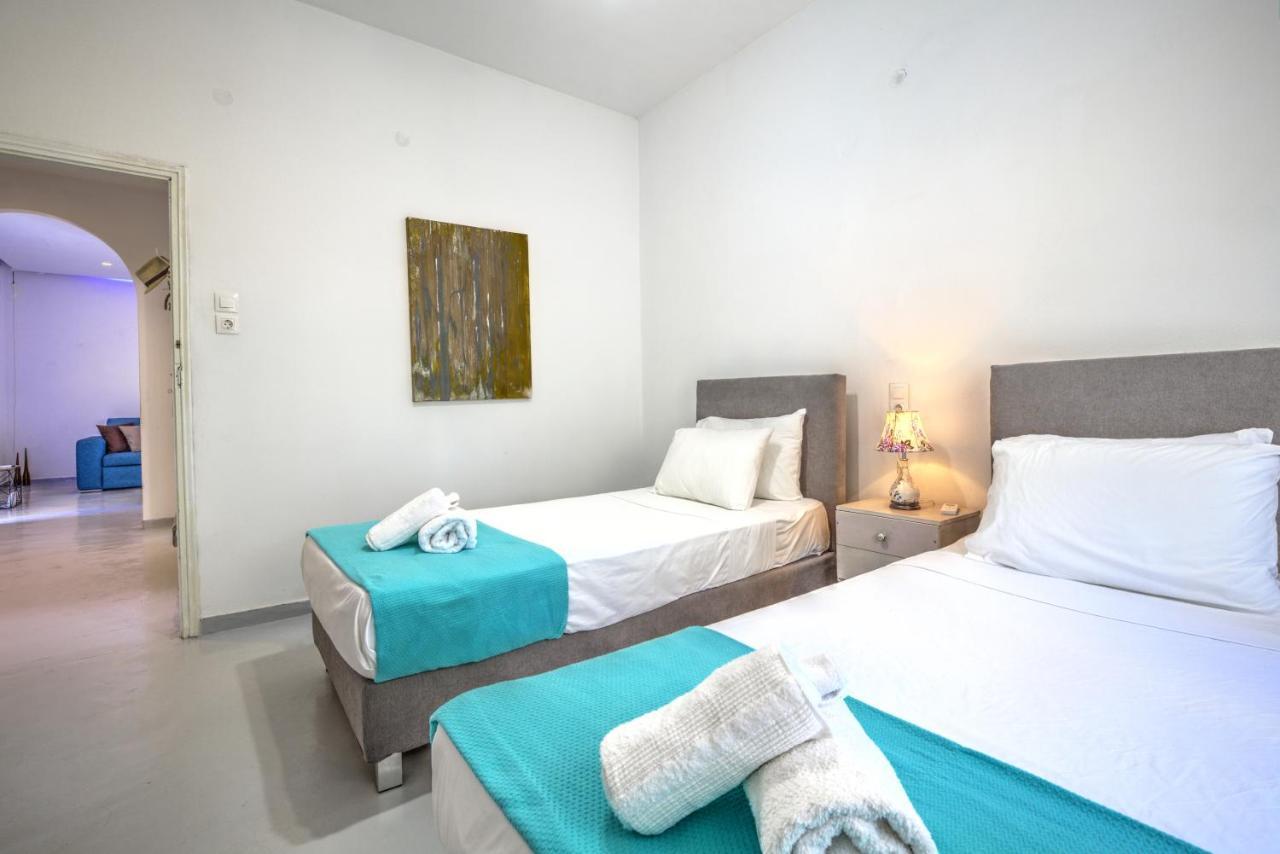 Blue Violet Apartment Δρυός Εξωτερικό φωτογραφία